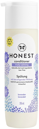 CONDITIONER - LAVENDER