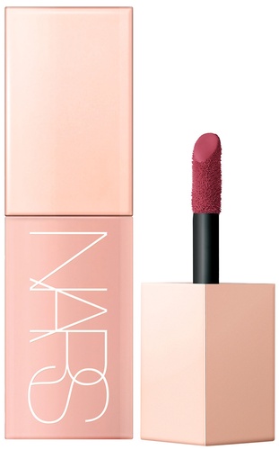 NARS AFTERGLOW LIQUID BLUSH INSATIABLE