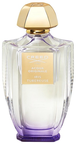 Creed Iris Tubereuse