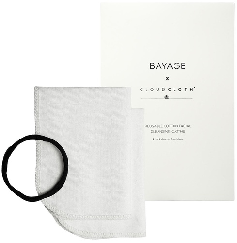 BAYAGE CloudCloth