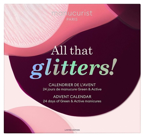 ADVENT CALENDAR 2025