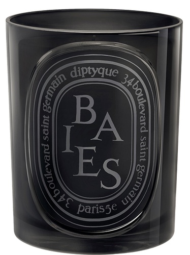 Diptyque Baies Medium candle 300g