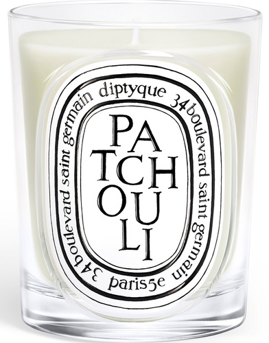 Diptyque Patchouli Classic Candle
