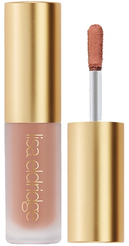 lisa eldridge LIQUID SILK EYESHADOW IRENE