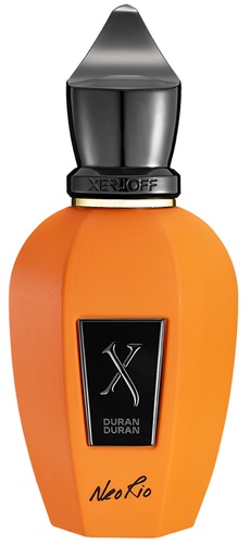 Duran Duran NeoRio Fluo Orange