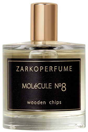 Zarkoperfume Molecule  No.8 100 ml