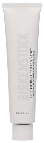Birkenstock Relief Lotion Tired Leg & Foot