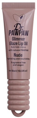 Dr.PAWPAW Glimmer Glaze Nude