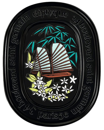 Diptyque Solid Perfume rechargable Do Son 3g