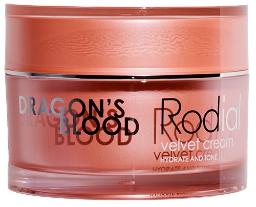 Rodial Dragon's Blood Hyaluronic Velvet Cream