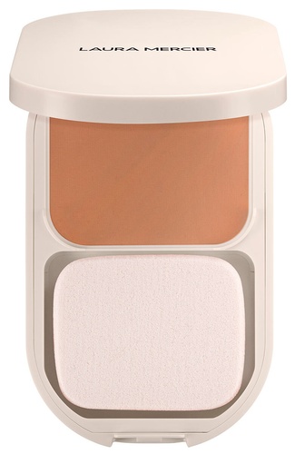 LAURA MERCIER Real Flawless Feather Matte Powder Foundation 4N Palmier