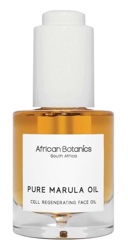 Pure Marula Oil