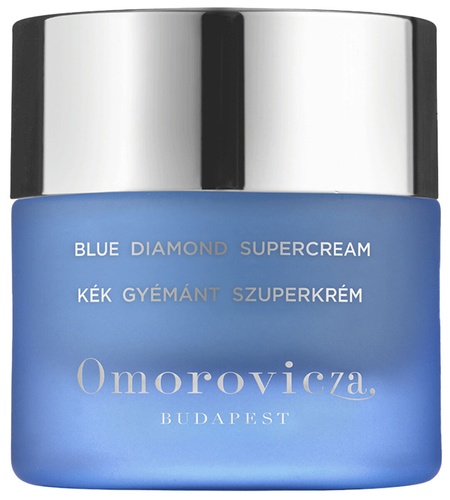 Omorovicza Blue Diamond Supercream