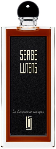 La Dompteuse Encagèe