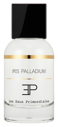 Les Eaux Primordiales Iris Palladium 50 ml