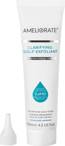AMELIORATE Clarifying Scalp Exfoliant