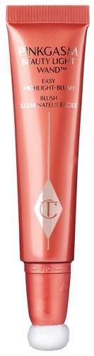 CHARLOTTE TILBURY BEAUTY LIGHT WAND PINKGASM SUNSET