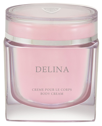 Parfums de Marly DELINA REFILLABLE BODY CREAM 200 ml