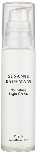 Susanne Kaufmann Nourishing Night Cream