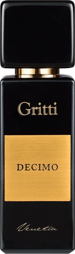 Gritti Decimo