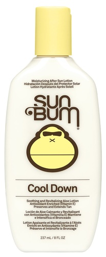 Sun Bum After Sun Cool Down Lotion