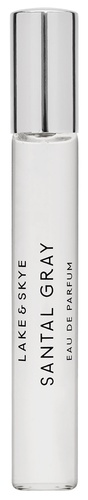 Lake & Skye Santal Gray 15 ml