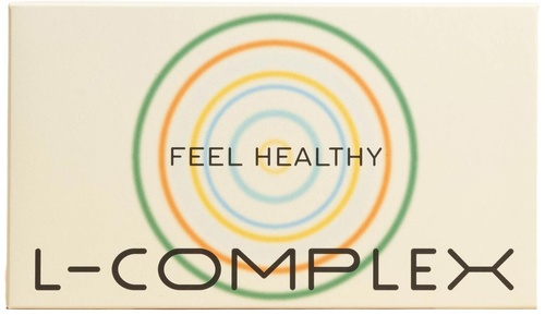 FEEL HEALTHY