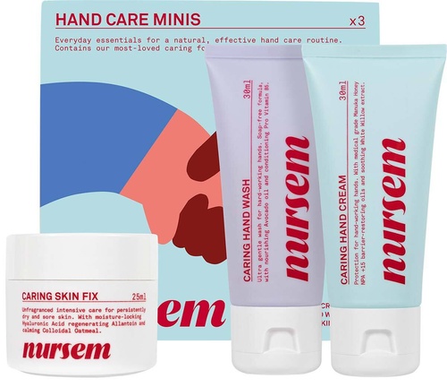 Hand Care Minis
