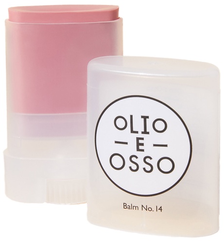 Olio E Osso No. 14 Balm Rose poussiéreuse