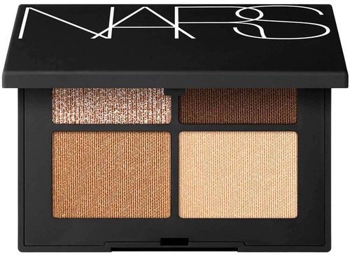 NARS QUAD EYESHADOW MOHAVE