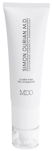 Clarifying Gel Hydrator