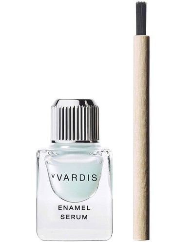 Aletsch -  White Enamel Serum