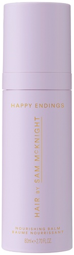 Hair by Sam McKnight Happy Endings Nourishing Balm 80 ml
