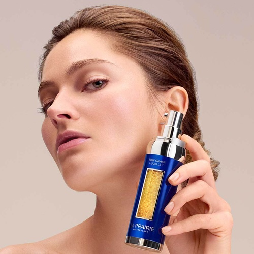 LA PRAIRIE Skin Caviar Liquid Lift » acquista online | NICHE BEAUTY