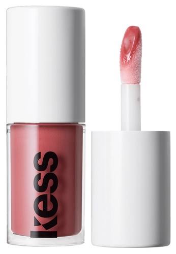 Kess Berlin Jelly Treat Lip Oil Jam