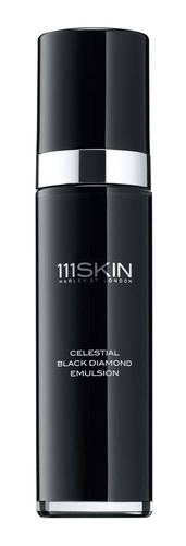 Celestial Black Diamond Emulsion