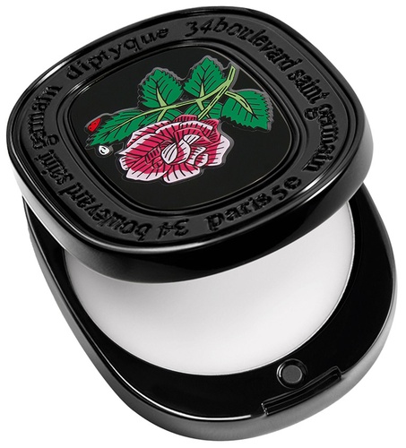 Diptyque Solid Perfume rechargable Rose 3g