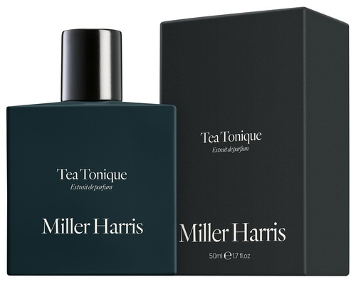 Tonique Tea Harris Miller 100ml Harris Miller | Parfum de Eau Tonique Tea オードパルファム 香水(ユニセックス)