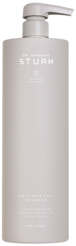 Anti - Hair Fall Shampoo