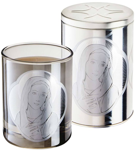 BE BLESSED Scented Candle 