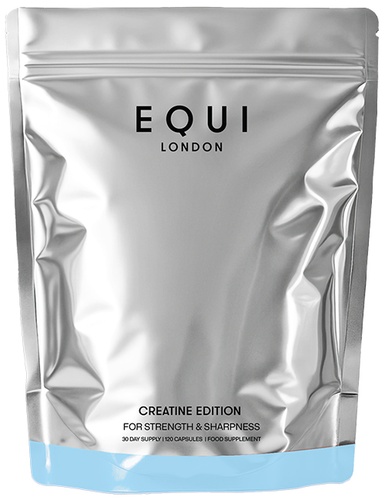 Equi London Creatine Edition - 30 days