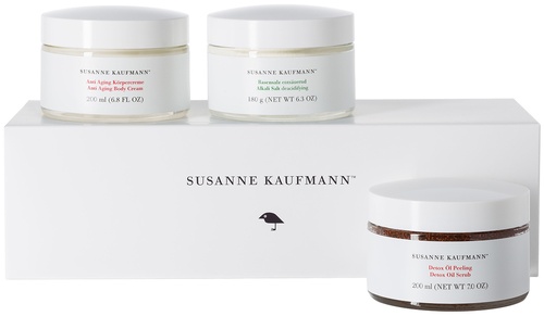 Body Regeneration Set