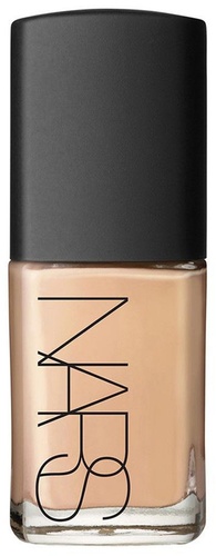 NARS Sheer Glow Foundation PUNJAB