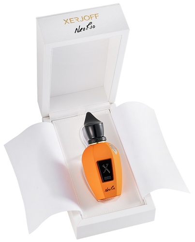 XERJOFF Duran Duran NeoRio Fluo Orange » buy online | NICHE BEAUTY