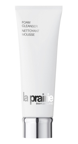 La Prairie FOAM CLEANSER