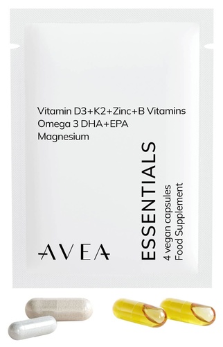 Avea Essentials