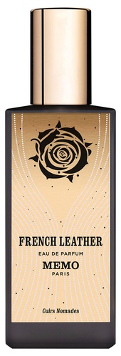 MEMO PARIS French Leather 30 ml