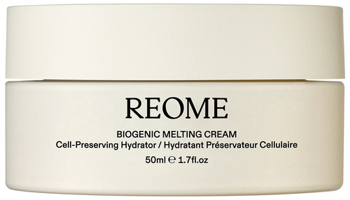 Biogenic Melting Cream