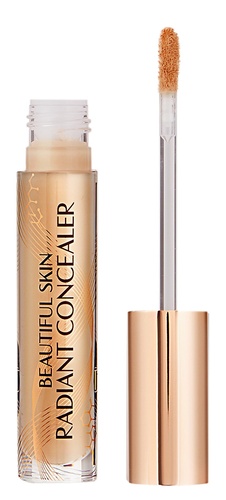 CHARLOTTE TILBURY BEAUTIFUL SKIN RADIANT CONCEALER 10