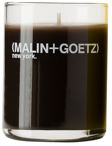 Malin + Goetz Dark Rum Candle 67 ml